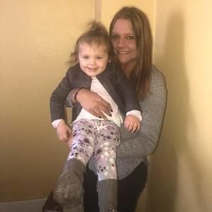 Meet your Posher, Joelle